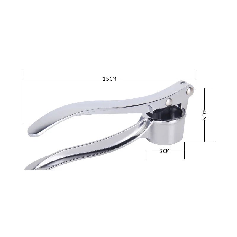 presse ail en inox - Duocuisine