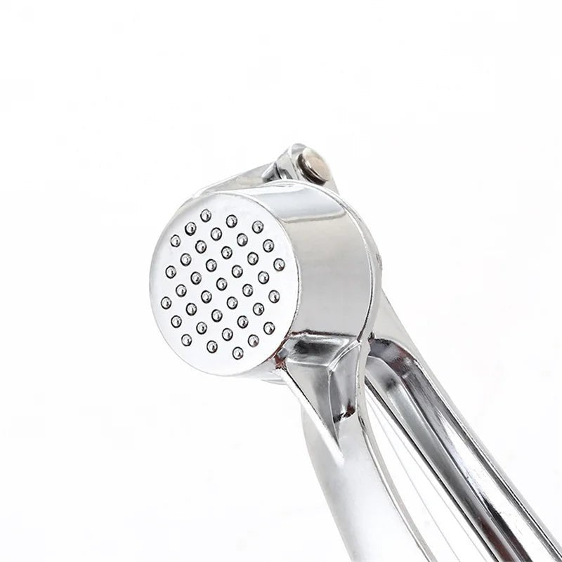presse ail en inox - Duocuisine