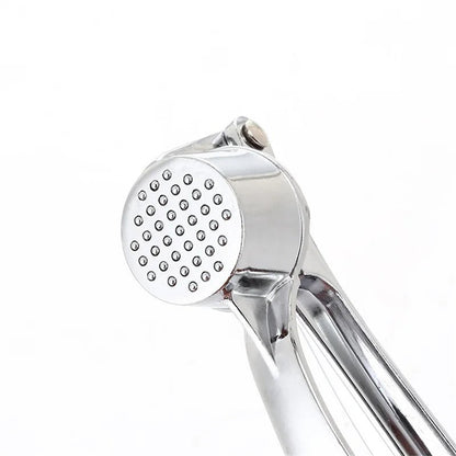 presse ail en inox - Duocuisine