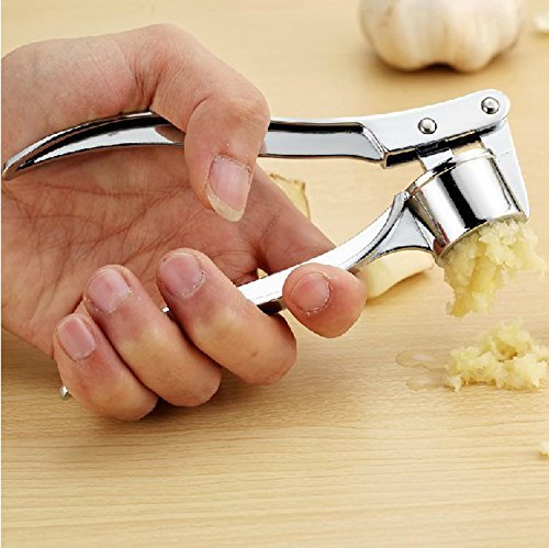 presse ail en inox - Duocuisine