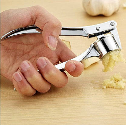 presse ail en inox - Duocuisine