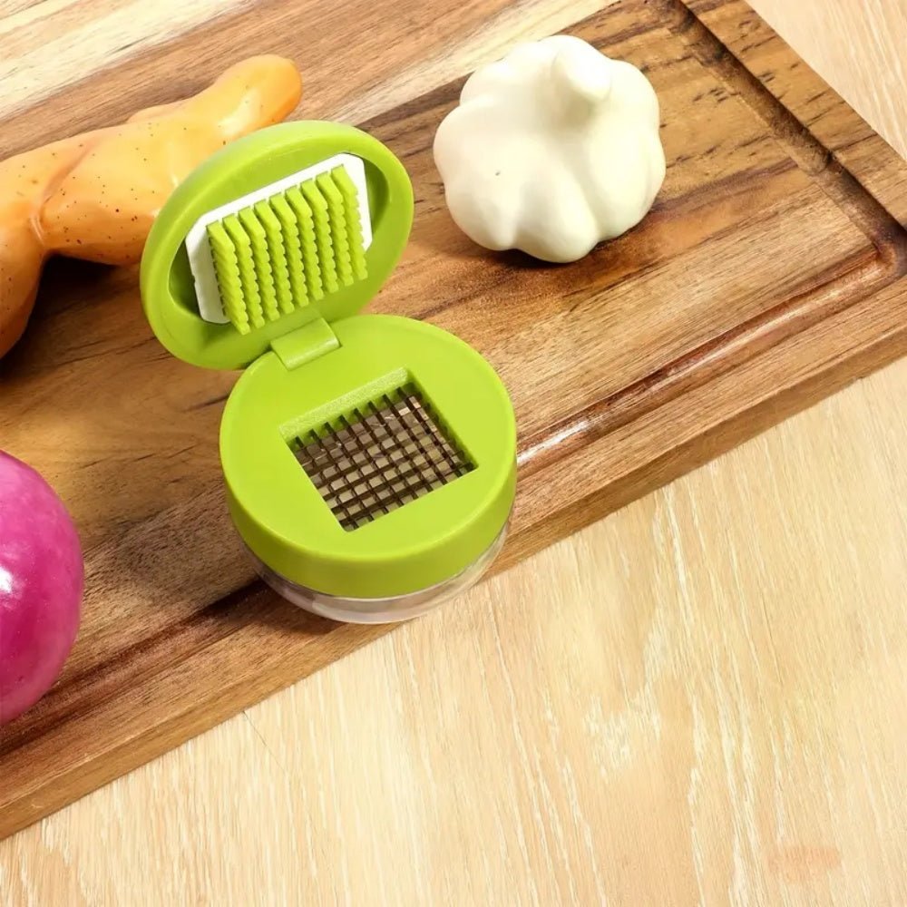 Presse ail | Professionnel Inox - Duocuisine