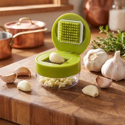Presse ail | Professionnel Inox - Duocuisine