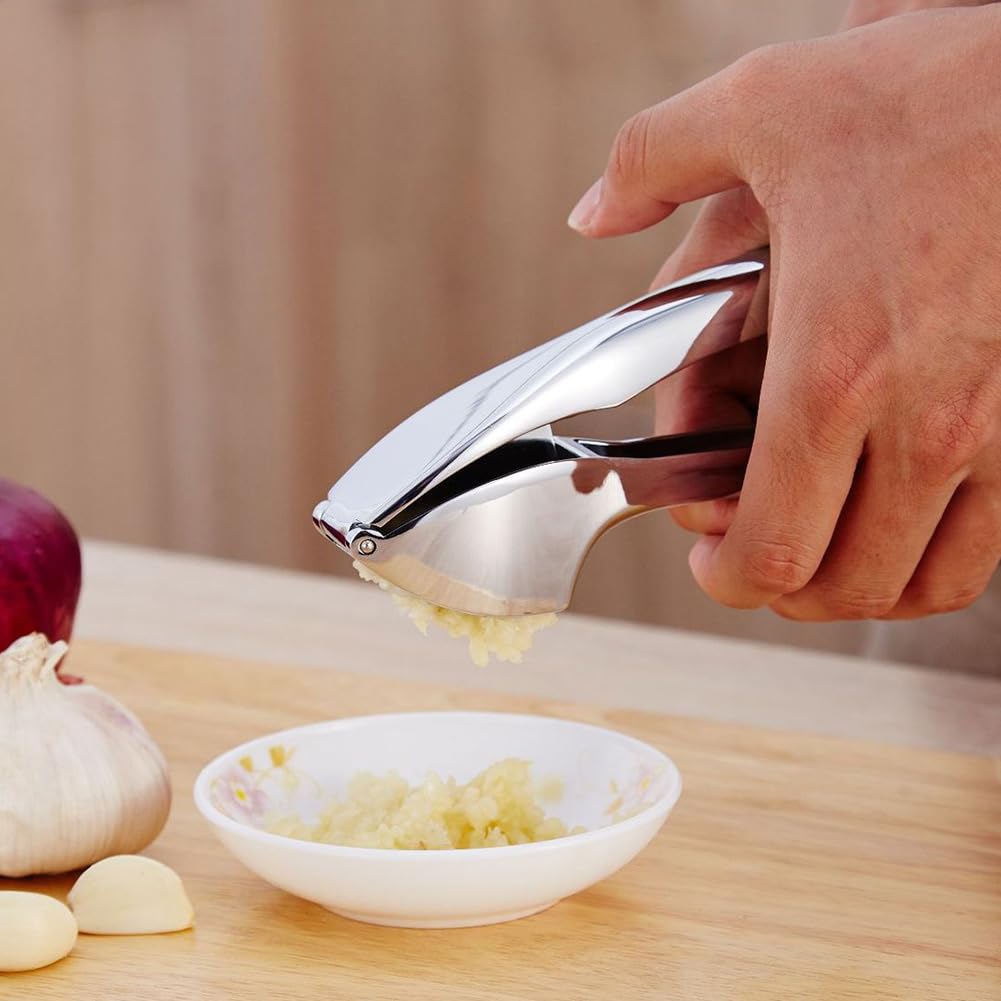 presse ail robuste - Duocuisine
