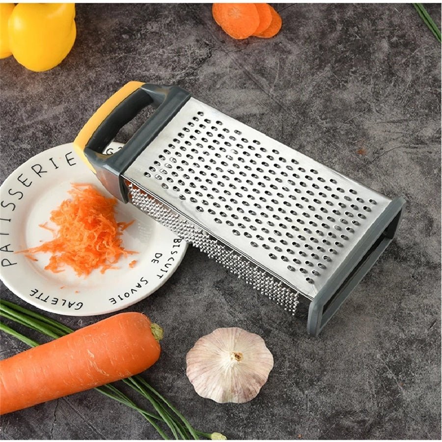 Râpe à fromage | Ergonomique - Duocuisine