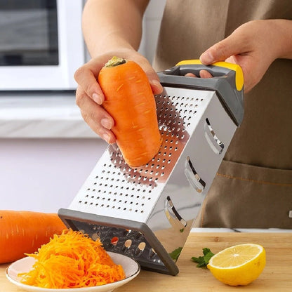 Râpe à fromage | Ergonomique - Duocuisine