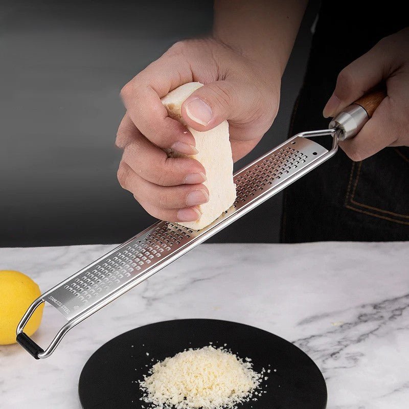 Râpe à Fromage Professionnelle - Duocuisine