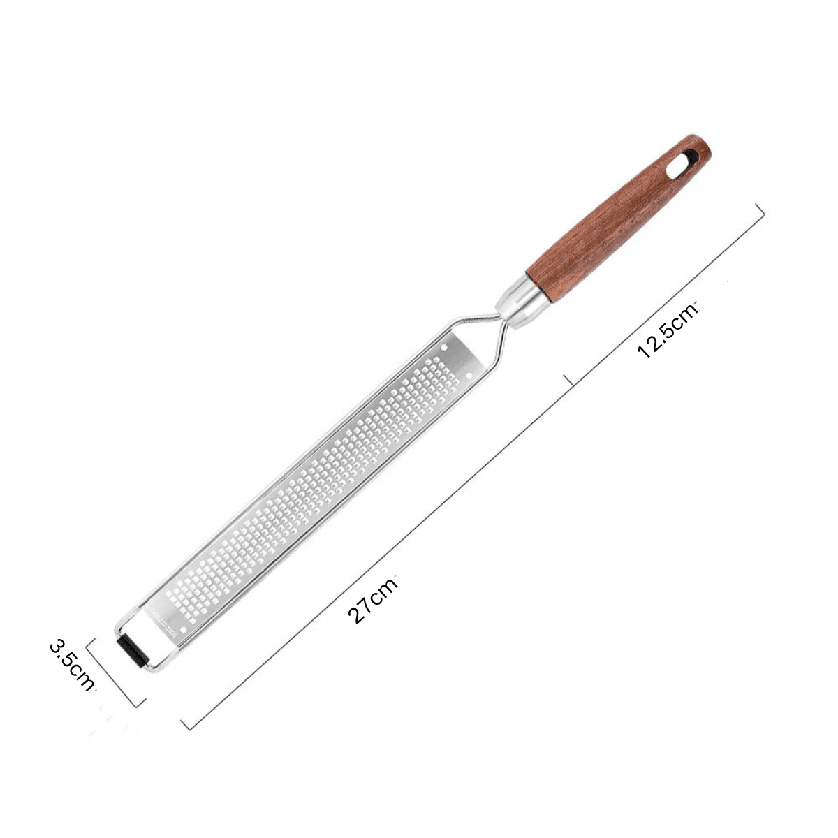 Râpe à Fromage Professionnelle - Duocuisine