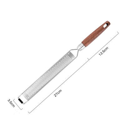 Râpe à Fromage Professionnelle - Duocuisine