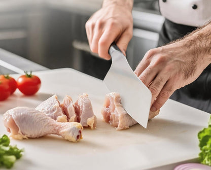 Set de Couteaux de Cuisine Tuo 8 Pièces - Duocuisine