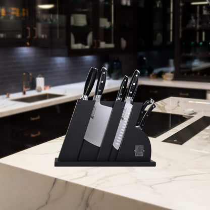 Set de Couteaux de Cuisine Tuo 8 Pièces - Duocuisine
