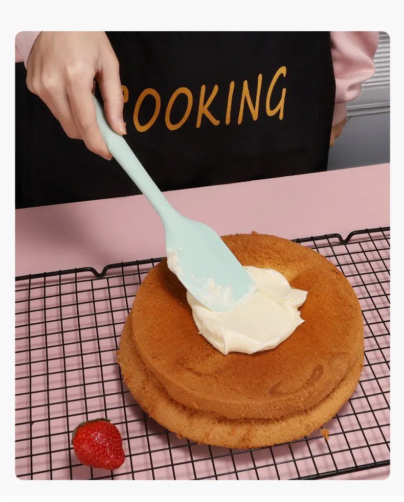 Spatule Cuisine | Antiadhésive - Duocuisine