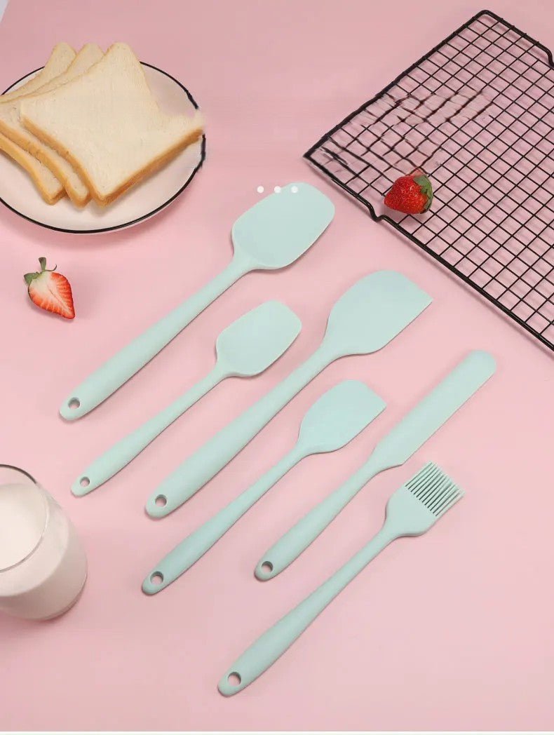 Spatule Cuisine | Antiadhésive - Duocuisine