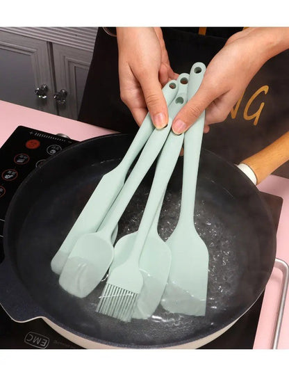 Spatule Cuisine | Antiadhésive - Duocuisine