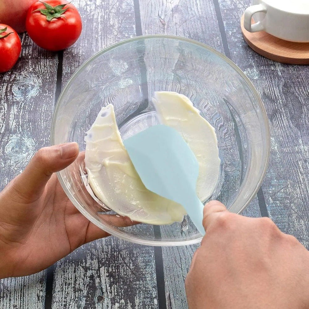 Spatule Cuisine | Antiadhésive - Duocuisine