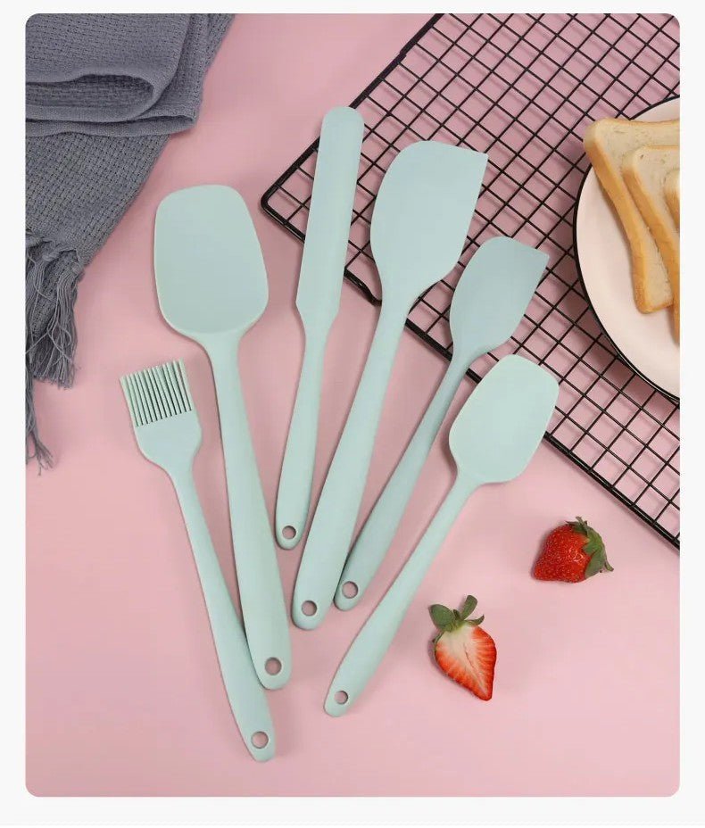 Spatule Cuisine | Antiadhésive - Duocuisine