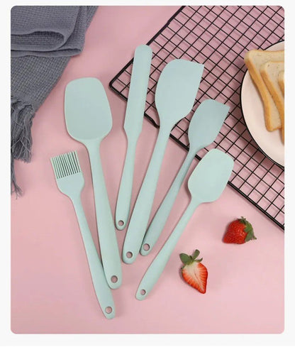 Spatule Cuisine | Antiadhésive - Duocuisine