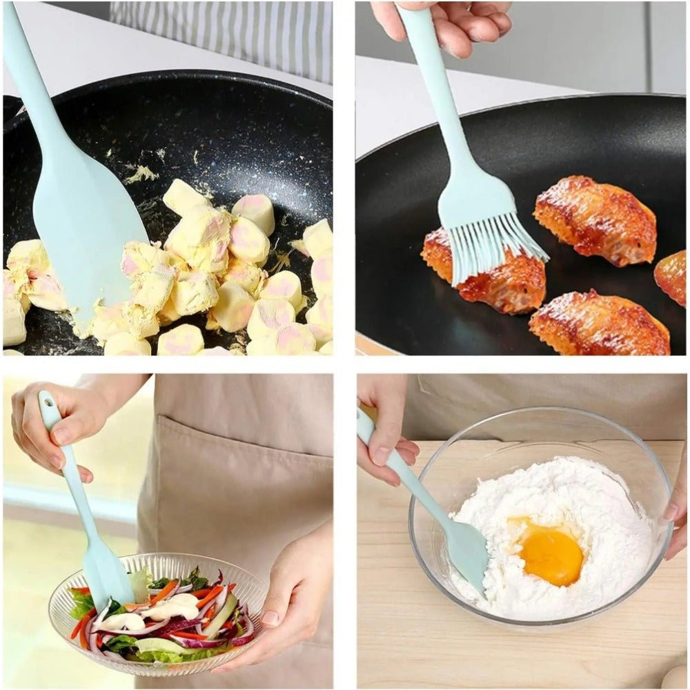 Spatule Cuisine | Antiadhésive - Duocuisine