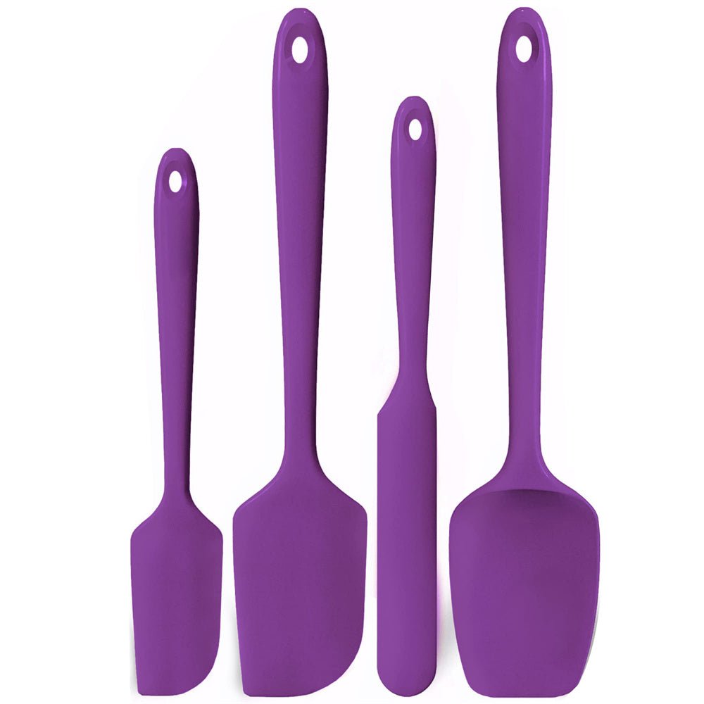 Spatule Cuisine | Antiadhésive Résistante - Duocuisine