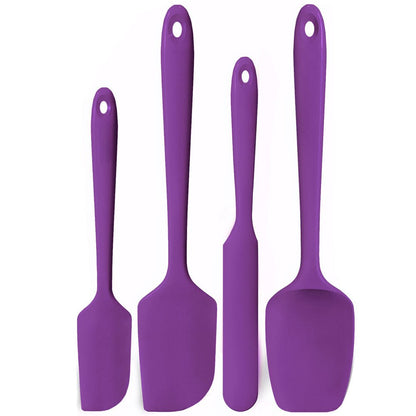 Spatule Cuisine | Antiadhésive Résistante - Duocuisine