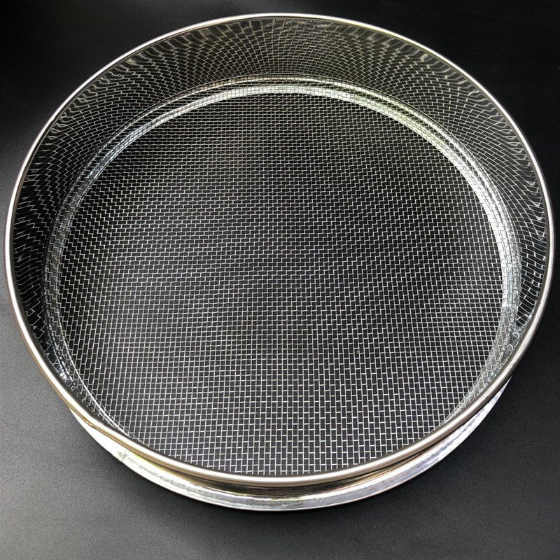 Tamis en Acier Inoxydable Professionnel - Duocuisine