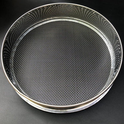 Tamis en Acier Inoxydable Professionnel - Duocuisine